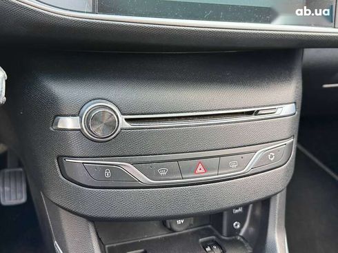 Peugeot 308 2016 - фото 27
