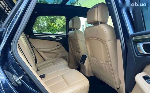 Porsche Macan 2018 - фото 30