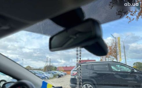 Ford Focus 2013 - фото 17