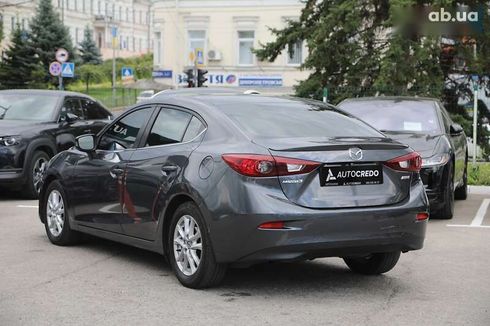 Mazda 3 2013 - фото 6