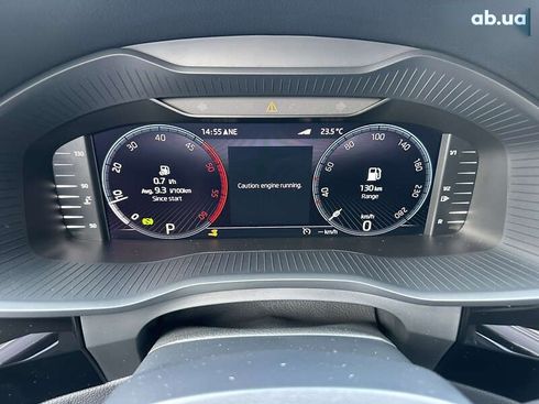 Skoda Kodiaq 2022 - фото 16