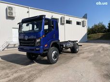 Купить новый грузовик Dayun в Украине - купить на Автобазаре