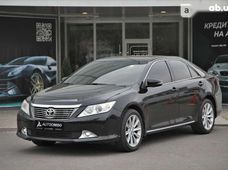 Продаж вживаних авто 2012 року в Харкові - купити на Автобазарі