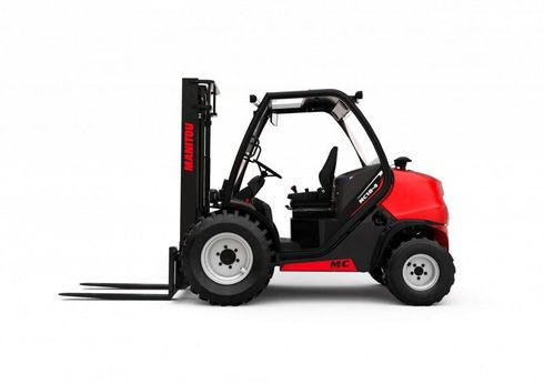 Manitou MC18 2025 - фото 2