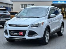 Продаж вживаних Ford в США - купити на Автобазарі