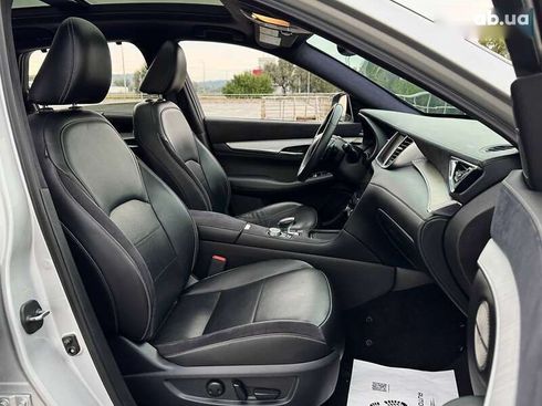 Infiniti QX50 2018 - фото 25