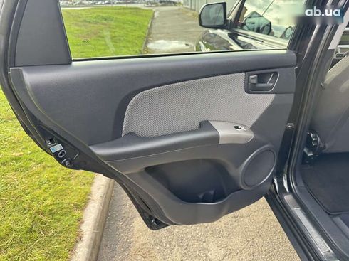 Kia Sportage 2008 - фото 18