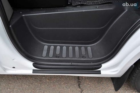 Opel Movano 2021 - фото 22