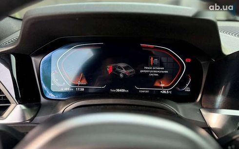 BMW 3 серия 2021 - фото 16
