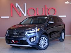 Купити Kia бу в Україні - купити на Автобазарі