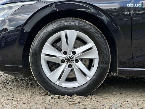 Volkswagen Golf 2022 - фото 20