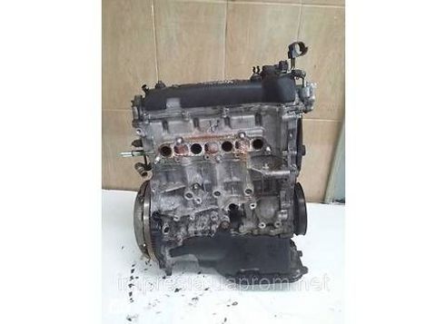 двигатель в сборе для Toyota Yaris - купити на Автобазарі - фото 4