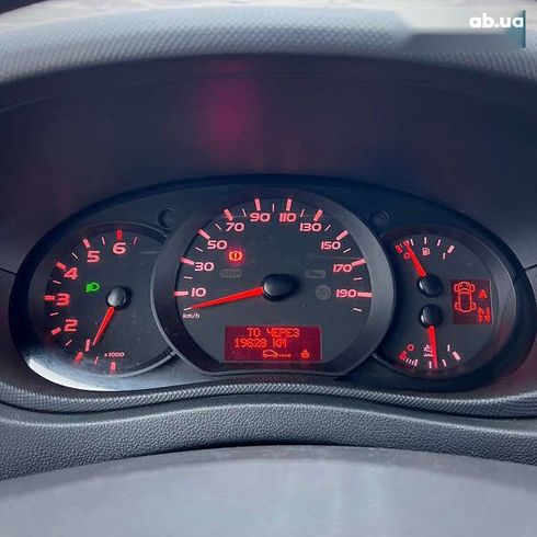 Renault Master 2019 - фото 27