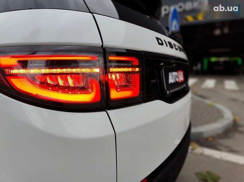 Land Rover Discovery Sport 2020 - фото 17