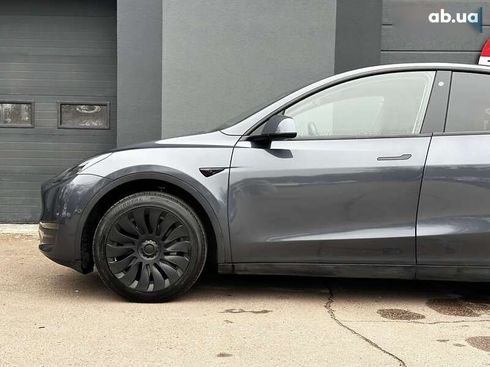 Tesla Model Y 2022 - фото 4