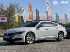 Продажа б/у Volkswagen Arteon в Житомирской области - купить на Автобазаре