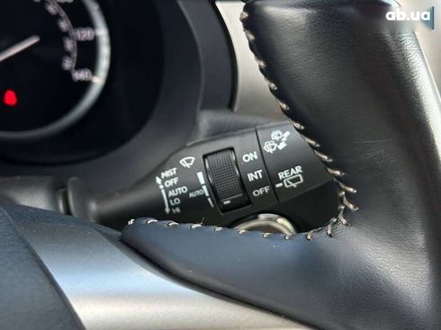 Lexus GX 2020 - фото 26