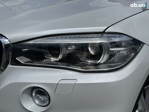 BMW X5 2014 - фото 11