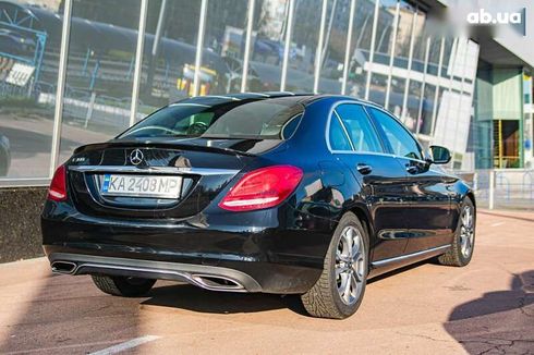 Mercedes-Benz C-Класс 2018 - фото 5