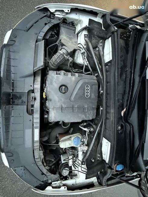 Audi Q5 2010 - фото 28