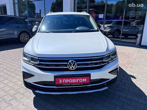 Volkswagen Tiguan 2021 - фото 9
