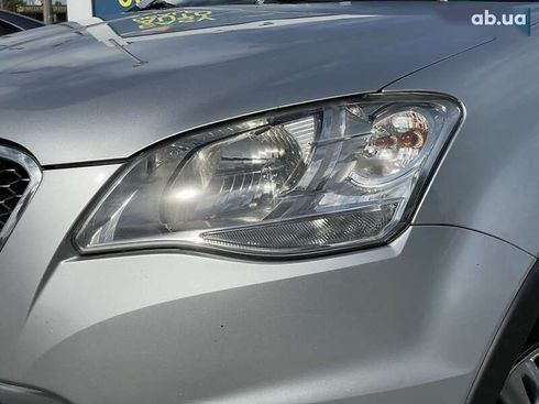 SsangYong Korando 2012 - фото 8
