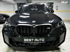Купить BMW X5 бу в Украине - купить на Автобазаре