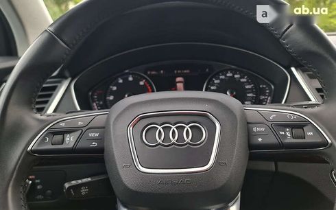 Audi Q5 2019 - фото 10
