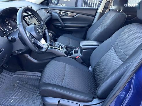 Nissan Rogue 2019 - фото 18