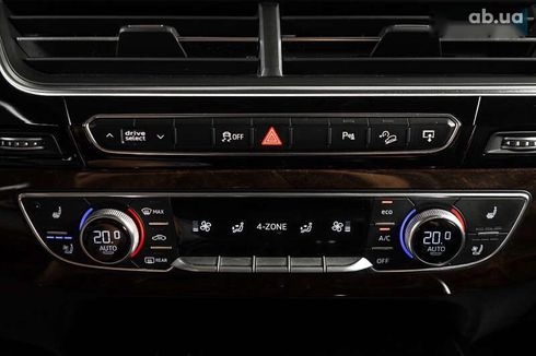 Audi Q7 2016 - фото 23