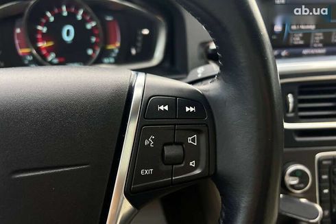 Volvo S60 2014 - фото 10