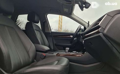 Audi Q5 2019 - фото 17