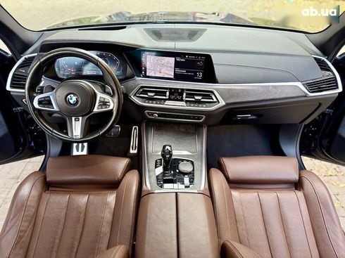 BMW X5 2019 - фото 29
