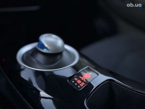 Nissan Leaf 2015 - фото 24
