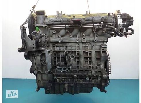 двигатель в сборе для Volvo XC90 - купити на Автобазарі - фото 9
