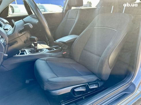 BMW 1 серия 2011 серый - фото 10