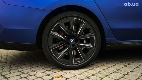 BMW 7 серия 2024 - фото 28