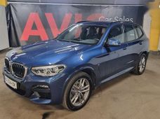Продажа б/у BMW X3 в Киевской области - купить на Автобазаре