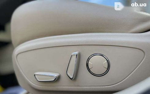 Lincoln MKZ 2014 - фото 19