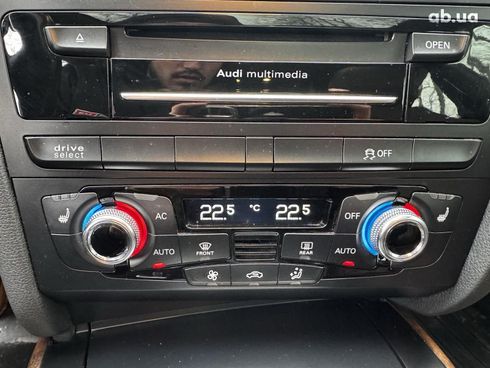 Audi A5 2013 белый - фото 25