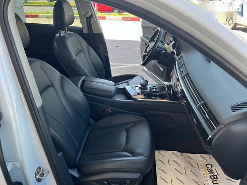 Audi Q7 2016 - фото 28