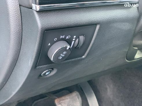 Jeep Grand Cherokee 2016 белый - фото 17