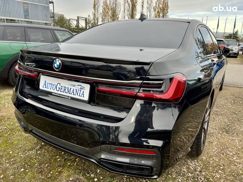 BMW 7 серия 2021 - фото 35