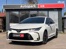 Продажа б/у авто 2021 года - купить на Автобазаре