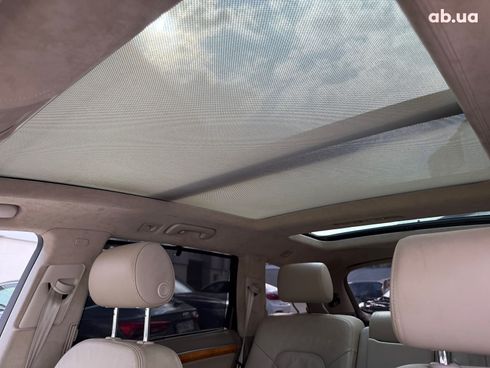 Audi Q7 2007 черный - фото 31