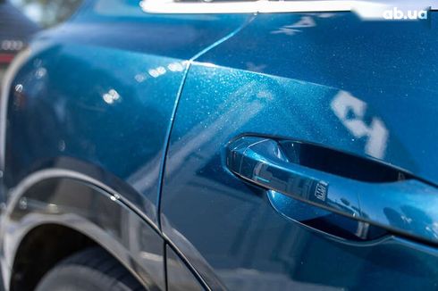 Audi E-Tron 2021 - фото 29