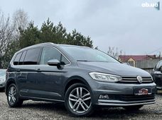 Продажа б/у Volkswagen Touran 2020 года - купить на Автобазаре