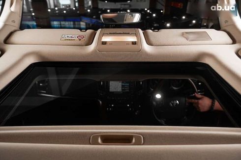Toyota Land Cruiser 2014 - фото 23