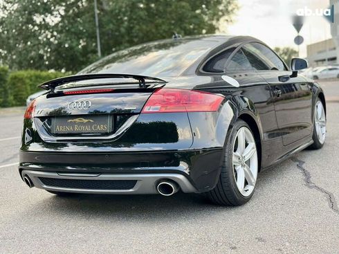 Audi TT 2014 - фото 15