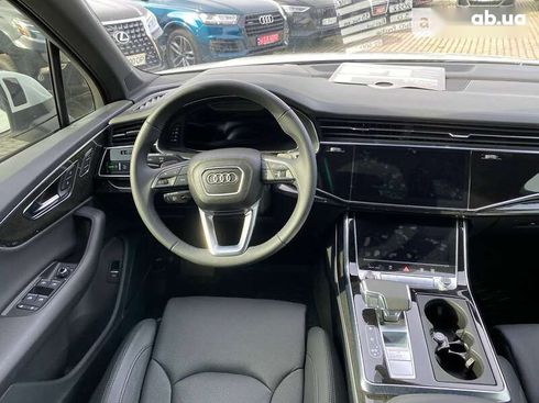 Audi Q7 2022 - фото 11